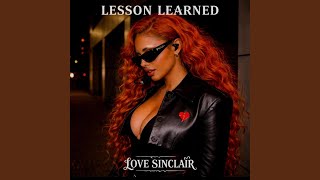 Lesson Learned