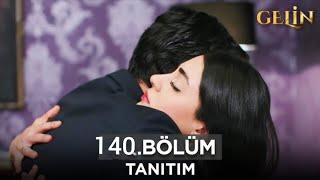 Gelin 140.Bölüm Fragmanı Behind the Veil Episode 140 Promo