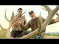 epic hunt for south island stag u0026 fallow