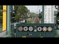 bve5 新公開されたjr福塩線　府中〜福山間をjr西日本115系で運転してみた