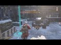 Tom Clancy's The Division™-THE FASTEST WAY TO GET THE HOUSE - Exotic