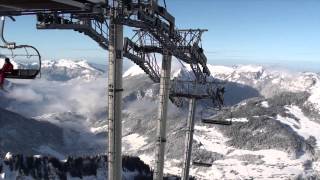 Grand Bornand - Skigebied Review - Wintersporters