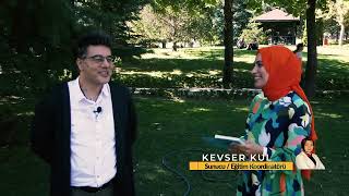 YAZARLIK VE YAZMA BECERİLERİ | M. Ergün Şencan | Kevser Kul #yazarlık