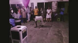 Powerful Worship   Evang  Elias K Mireku