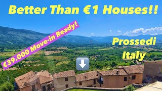 Italy's Hidden Gem: €39k Apartment With Dual Terraces \u0026 Garden - Close To Beach | BradsWorld.It