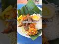 NASI CAMPUR ENAK CUMA 10 RIBU AJA #kuliner #shorts #surabaya #shortvideo