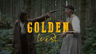 The Golden West (2023) | Official Trailer 4K | Short Film