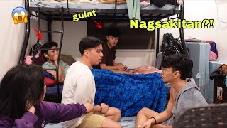 NAGAWAY KAMI NG MALALA NG BOYFRIEND KO PRANK (NAGSAKITAN KAMI!)