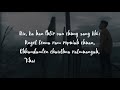 thawhlehnaniropuia he lei hi chatuan ram a tling lo cover lyrics video