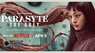 Parasyte_ The Grey _ Official Trailer _ Netflix