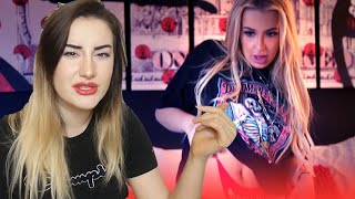Tana Mongeau's MTV Show Is A Mess - A Comprehensive Review
