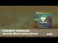 hushrov bhesania serenity blame adam remix