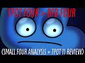 Four Is Handled Better In TPOT Than BFB (Four Analysis + TPOT 11 Review)