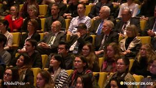 2017 Nobel Lectures in Physiology or Medicine