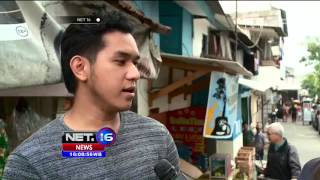 Live Report : Relokasi Kalijodo - NET16