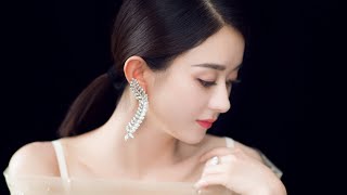 #女儿国国王赵丽颖《西游记女儿国2018大年初一》不见我王终生误赵丽颖