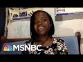 Joyce Chisale: ‘I Can Have Something To Share With The World’ | The Last Word | MSNBC