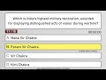 indian army quiz general knowledge quiz on the indian army army day india quiz