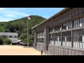 4k　小豆島紀行⑨　二十四の瞳 映画村