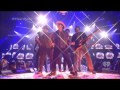 Bruno Mars - Treasure @ iHeartRadio Festival 2013