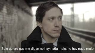 Delphic - Counterpoint (Traducida al español)