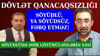 Dövlət adından həyasızlıq! Ailənin qızıl biznesi qarşısında təslim olmayan vətəndaşlar!