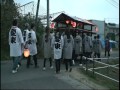 2015湯野　　稲荷神社例大祭　　その１　　愛宕東