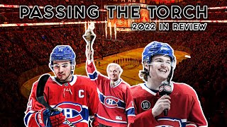 Habs Finally Execute Full Rebuild & Begin Creating Exciting Long-Term Future