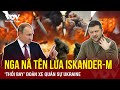 Toàn cảnh Quốc tế sáng 6/10:Nga nã Iskander-M ‘thổi bay’ đoàn xe quân sự Ukraine, 80 lính thiệt mạng