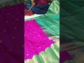 ₹899 korvai vairaoossi taana soft silk order 9363634114