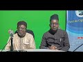 sheikh adamu muhammad dokoro amsar tambayoyi kai tsaye na progress radio 97.3 fm