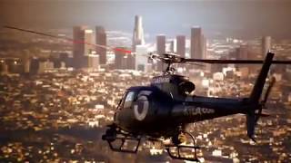 KTLA 5 News Los Angeles Commercial "Get Connected"