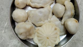 இனிப்பு பூரண கொழுக்கட்டை (மிகவும் Soft ஆக இருக்கும்)