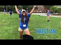 Bentley Orientation Welcome Video 2017