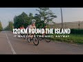 The Maap Transcend Limits Challenge | Singapore Cycling Vlog