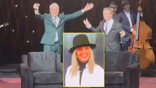 Remembering Diane Keaton: See Steve Martin and Martin Short's Loving Tribute