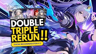 Don T Pull Wrong Banners Gacha Recommendation Version 4 2 Honkaistarrail Buffbuff