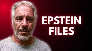 Celebrities Named in the Epstein Files — What the Documents Reveal