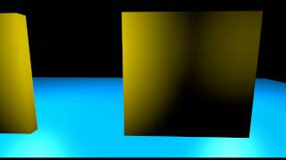 HTML5 First Person Shooter Project Metal Bullets Quick Overview of Development