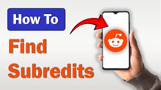 How to Find Subreddits on Reddit! (Full Guide)