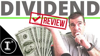 How to Get Paid Weekly Dividends for Life | My Dividend Portfolio paid $200 so far in Dividends 💰