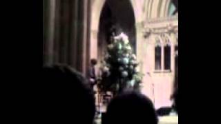 Jinder - Poortoun (live at Wells Cathedral)