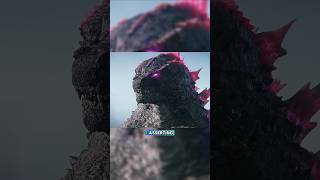 Why Did Godzilla Let Shimo Finish Skar King? #godzilla