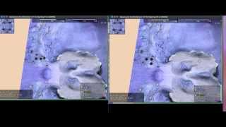 Real-time Strategy Game Multi-Objective Build Order Optimization Demo