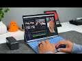 surface pro 11 x elite review 5 months later ft. adobe premiere pro u0026 davinci resolve