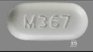 Counterfeit Opioid Pills Fooling Experts, Killing Users