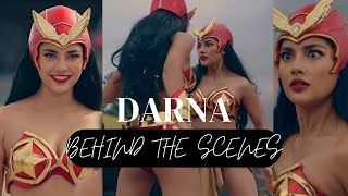 DARNA BEHIND THE SCENES | JANE DE LEON | DARNA VS DARNA | DARNA VS EXTRAS | FAKE