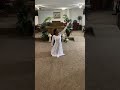 Tasha Cobbs- “For Your Glory” Praise Dance