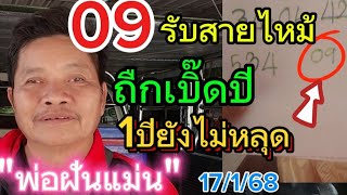 พ่อฝันแม่น09 ถืก1ปียังไม่หลุด ต่องวdแล้ว