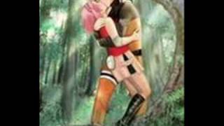 NaruSaku:Let the flames begin